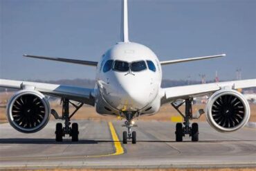Airbus A220's Quiet Evolution: How Airbus Is Transforming the A220 Into a Widebody-Comfort Jet for 8-Hour Transatlantic Flights