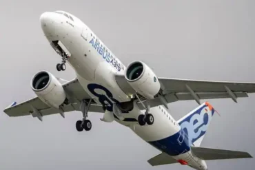 Airbus A319neo: The Narrowbody Jet Caught Between the A220 and A321neo Success Stories
