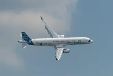 Airbus A321XLR: Why Boeing Faces a Growing Threat in the Middle-of-the-Market Aircraft Segment