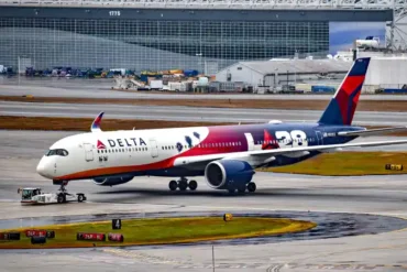 The US Airbus A350 Network In 2026: Six Domestic Routes Seeing The Most Widebody Flights