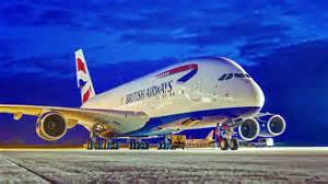 Why the Airbus A380 Is Perfect for British Airways’ High-Capacity London Heathrow Routes
