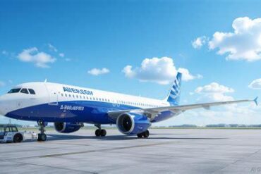 Airbus Delivers 237 Aircraft in Q2 2026 as Production Recovery Supports 870-Jet Annual Target