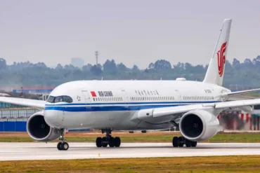 Airbus Lands $12.4 Billion China Aircraft Order Ahead of Farnborough Airshow