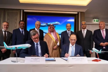 Airbus Nears Two A330neo Orders From Flynas and Condor Ahead of Farnborough Airshow