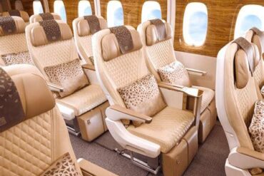 The Airlines Introducing the World’s Newest Premium Economy Seats in 2026: A New Era of Long-Haul Comfort