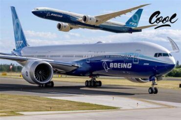Why US Airlines Are Passing On The Boeing 777X: The Real Reasons Behind America's Surprising Widebody Strategy