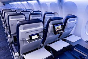 The Airlines With The World’s Most High-Density Economy Cabins In 2026: Inside The Densest Aircraft Layouts