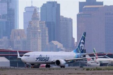 Why Alaska Airlines Is Building a Hub-Based Network Strategy Around Seattle and Beyond