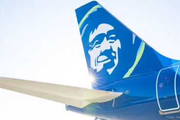 Alaska Airlines Expands Portland Network With New Daily Routes to Wenatchee and Tampa