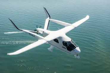All-Electric Aircraft Can Fly for an Hour on Just $18 of Energy—A New Era for Regional Aviation