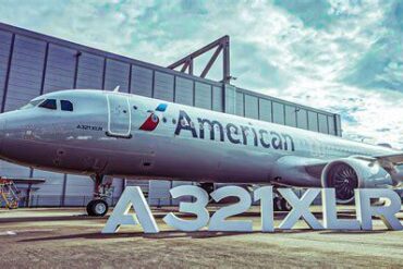 American Airlines A321XLR Long-Haul Routes: The 9 Longest Flights Pushing Narrowbody Travel Beyond 10 Hours