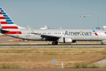 American Airlines Boeing 737-800 Reportedly Leaves Passengers Stranded in St. Croix After Mechanical Failure