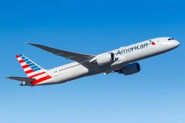 American Airlines' Boeing 787-9P: Why A 51-Suite Dreamliner Is Transforming Ultra-Long-Haul Airline Economics