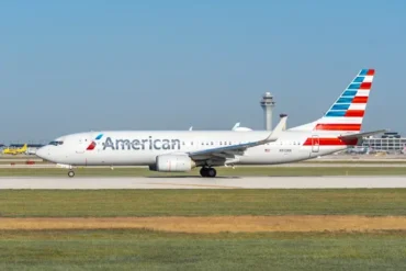American Airlines Ends 24-Hour Refund Option for Last-Minute Flight Bookings