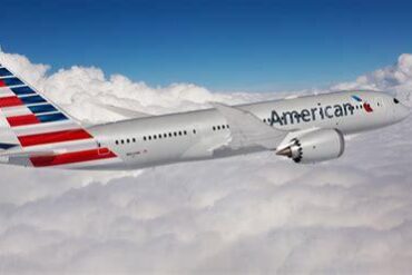 American Airlines Expands Global Network With 13 New Nonstop International Routes in 2026