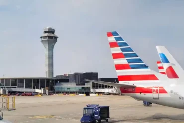 American Airlines Flight Delayed 7.5 Hours Before Weather Diversion Leaves Passengers Nearly 11 Hours Late