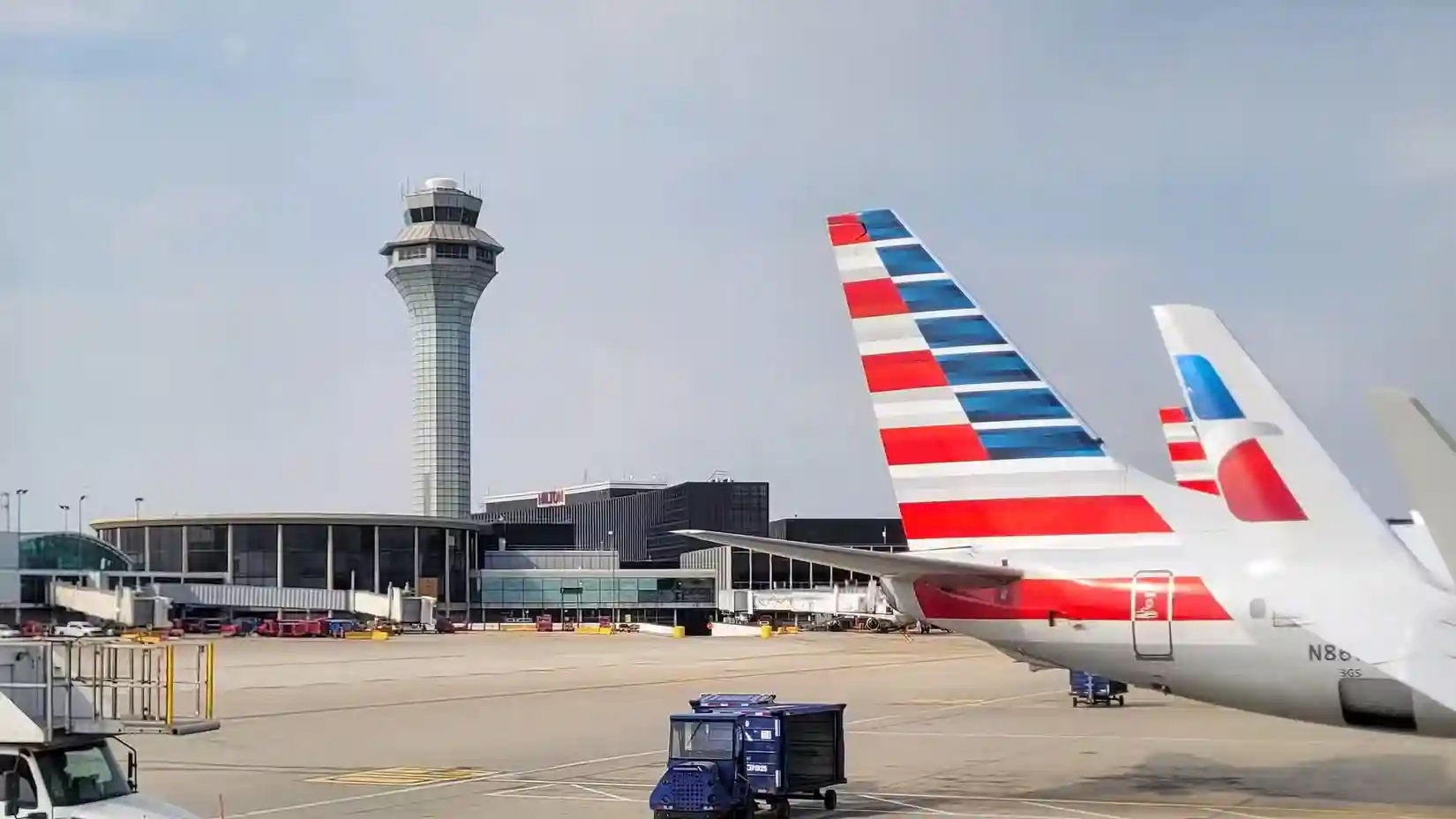 American Airlines Flight Delayed 7.5 Hours Before Weather Diversion Leaves Passengers Nearly 11 Hours Late