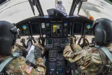 Why US Army Aviation Warrant Officers Must Accept a 10-Year Flying Commitment