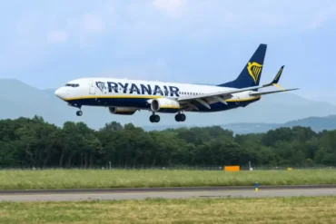 Austrian Supreme Court Ruling Puts Ryanair’s €55 Airport Check-In Fee Under Growing Legal Pressure