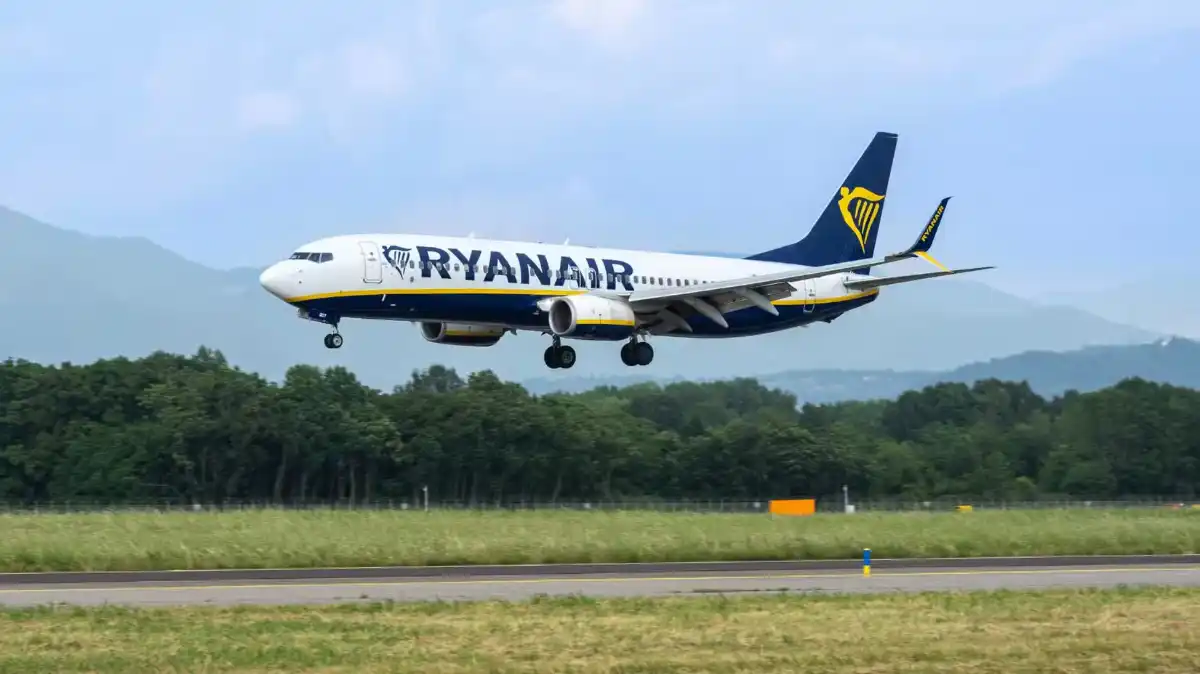 Austrian Supreme Court Ruling Puts Ryanair’s €55 Airport Check-In Fee Under Growing Legal Pressure