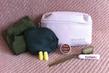 The Best Airlines Still Offering Economy Class Amenity Kits in 2026: A Complete Guide to Long-Haul Comfort