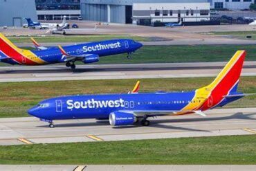 Boeing 737 MAX 7 Nears FAA Certification As Southwest Airlines Prepares For Long-Awaited Deliveries