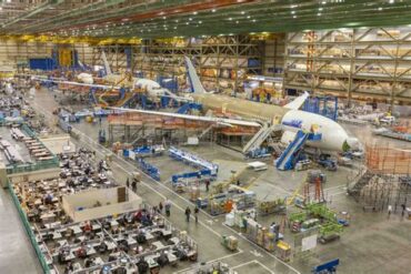 Boeing Backlog Surpasses $715 Billion as Q2 2026 Orders and Deliveries Strengthen Recovery