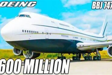 Boeing 747 Operating Cost Per Hour in 2026: The Real Price Airlines Pay to Fly the Jumbo Jet