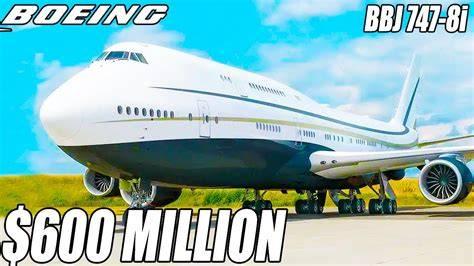 Boeing 747 Operating Cost Per Hour in 2026: The Real Price Airlines Pay to Fly the Jumbo Jet