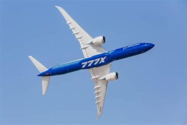 Boeing 777-9 US Airline Strategy: Why Bigger Discounts Cannot Solve Its Network Problem