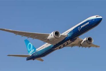 Boeing 777-9 Test Fleet Surpasses 4,800 Flight Hours as Seventh Aircraft Begins ETOPS Certification Trials
