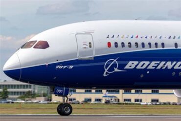 Boeing 787-9 Dreamliner: How The World's Most-Delivered Widebody Of 2026 Is Replacing Three Aging Aircraft Across Four Airlines
