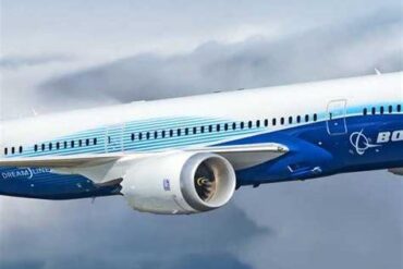 Boeing 787 Dreamliner Dominance: Why Airbus Faces Pressure From The World’s Best-Selling Widebody Aircraft