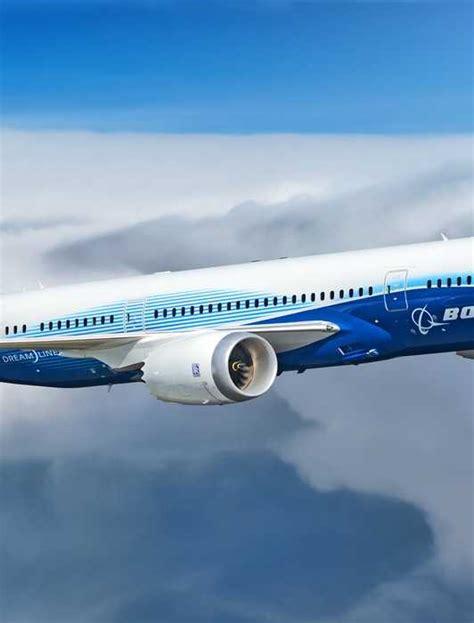 Boeing 787 Dreamliner Dominance: Why Airbus Faces Pressure From The World’s Best-Selling Widebody Aircraft