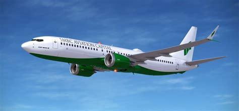 Boeing Lands 100-Jet 737 MAX Deal With SMBC Aviation Capital at Farnborough 2026