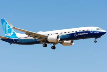 Boeing’s $17 Billion China Jet Deal Faces Collapse Amid Engine Parts and Support Dispute