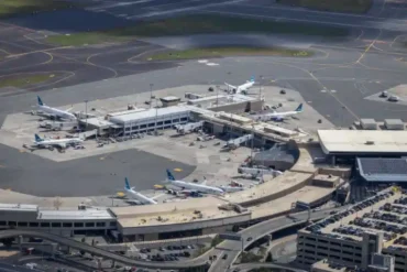 Boston Logan Fuel System Failure Triggers More Than 370 Flight Delays And 100 Cancellations During July 4 Travel Rush
