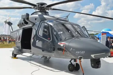 Britain's Military Helicopter Shortfall: Why the UK Faces a Rotary-Wing Capability Gap After 2027