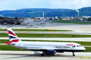 British Airways Adds Seven New Heathrow Routes in 2026, Expanding Global Network With Major Destinations