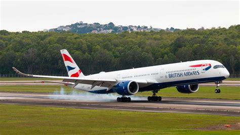 British Airways Airbus A350-1000 US Routes Ranked: Every 2026 Flight Frequency Revealed