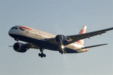 British Airways Drops 7 Long-Haul Routes as Heathrow Strategy Reshapes Global Network