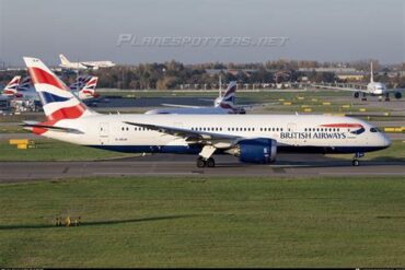 British Airways Long-Haul Network Cuts: The 36 London Routes Removed From Its Global Map