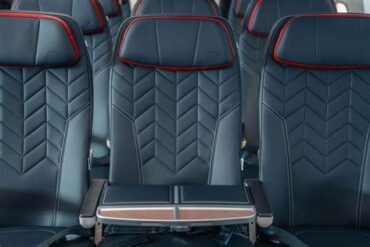 British Airways Turns To Premium Short-Haul Seats As IAG Reduces European Capacity