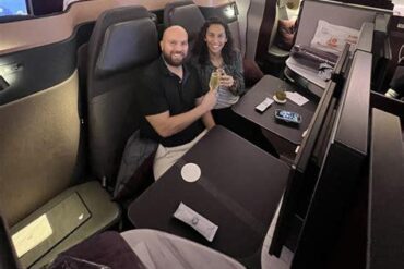 Why Business Class Award Tickets Are Becoming Nearly Impossible To Book In 2026: The Hidden Forces Behind The Miles Crisis