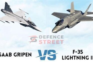 Canada’s Fighter Jet Dilemma: Why Saab Gripen Source Code Access Is Becoming More Valuable Than F-35 Stealth