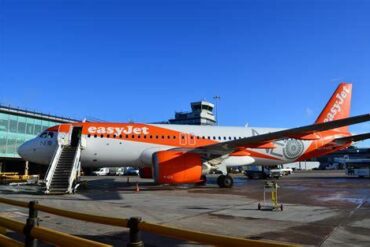 Castlelake's $7.3 Billion EasyJet Bid Raises Bigger Questions About Strategy Than Price
