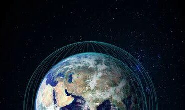 China's Tianwu Satellite Constellation Aims to Transform Natural Disaster Prediction Across Asia