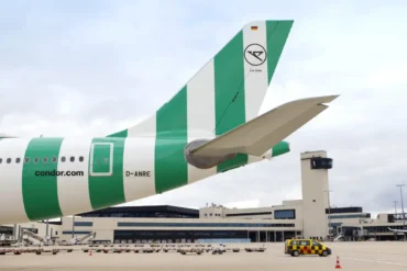 Condor Expands U.S. Network With First-Ever Frankfurt–Chicago O’Hare Service Starting in 2027