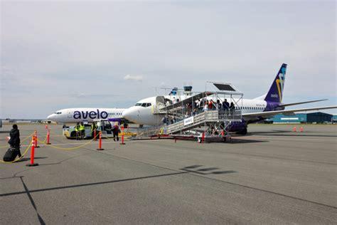 Dallas’ Third Commercial Airport Welcomes Avelo Airlines With Five New Nonstop Routes From McKinney