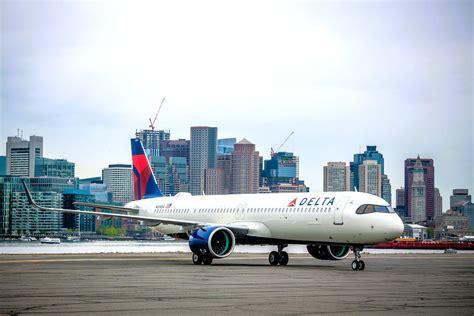 Delta Air Lines Expands Global Network With 6 New Nonstop International Routes Through 2027